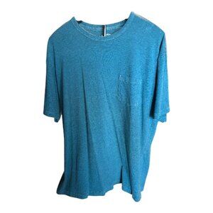 Old Navy Men's Soft Washed Causal Minimalist T-Shirt Size L (2449-15)
